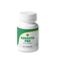 Keravita Pro Dietary Supplement For Your Nail An