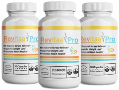 Revitaa Pro Weight Loss Supplement
