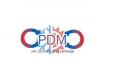 Pdm Air Conditioning London