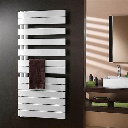 Buy Zehnder Heated Towel Rails at Low Online Prices on Bathroom shop U 4 Image