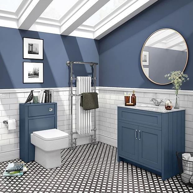Timeless Elegance Burlington Bathrooms at Your Fingertips, Only at Ba 3 Image