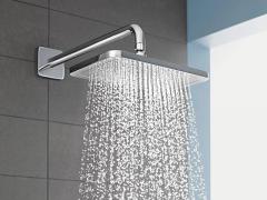 Hansgrohe Showers & Bathroom Taps From Market Le