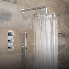 Buy Complete Shower Kits Online At Bathroom Shop