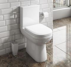 Buy Close Coupled Toilets On Sale At Bathroom Sh
