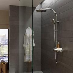 Buy Complete Shower Kits Online At Bathroom Shop