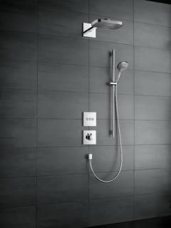 Hansgrohe Creates Collections Of Premium Quality