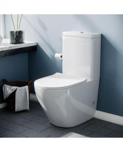 Buy Close Coupled Toilets On Sale At Bathroom Sh