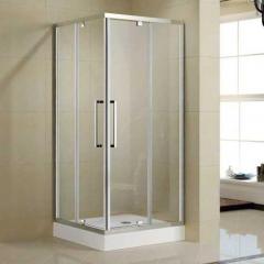 Buy Quadrant Shower Enclosures On Sale At Bathro