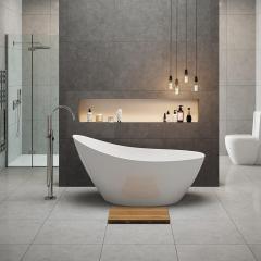Wide Range Of Luxury Freestanding Baths From The