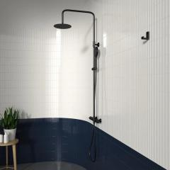 Buy Complete Built In Shower Kits Online At Bath