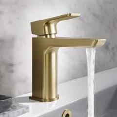 Buy Basin Mixer Taps Online On Sale At Bathrooms