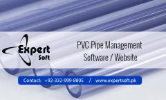 Pvc Pipe Factory Software Erp Plastic Industry E