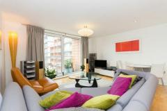 Modern And Ensuite One Bedroom Flat