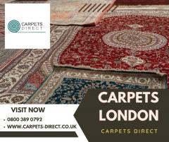 Carpets Direct - Your Ultimate Destination For C
