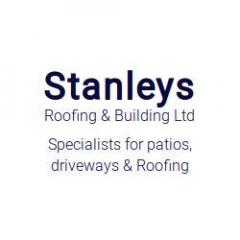 Patios Experts In St Albans