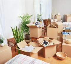 Villa Movers And Packers In Dubai  Budget City M