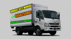 Best Movers And Packers In Dubai  Budget City Mo