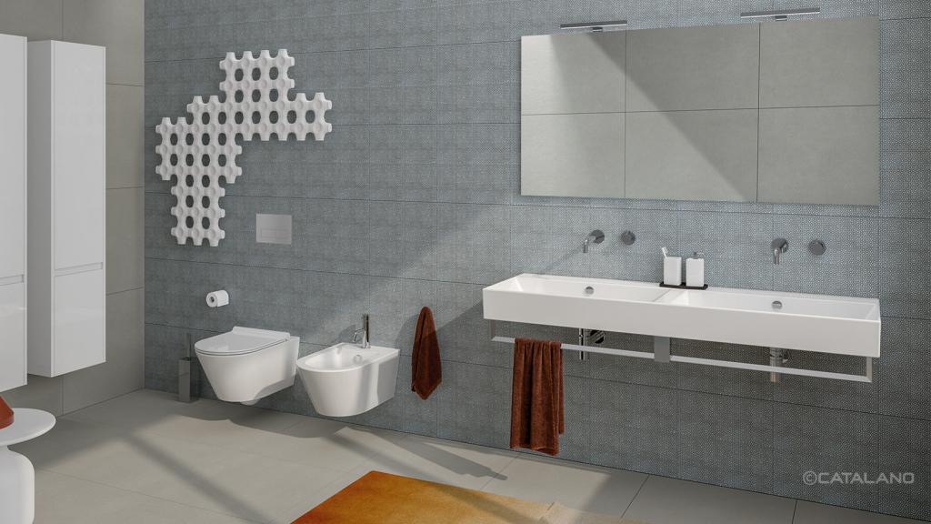 Catalano Bathroom Furniture & Toilets - Shop today at the BEST UK PRIC 3 Image