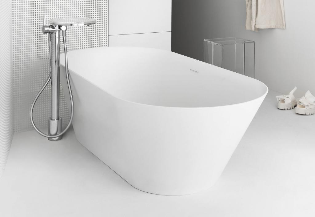 Buy bathtubs online at Cheshire tiles and bathrooms. 3 Image