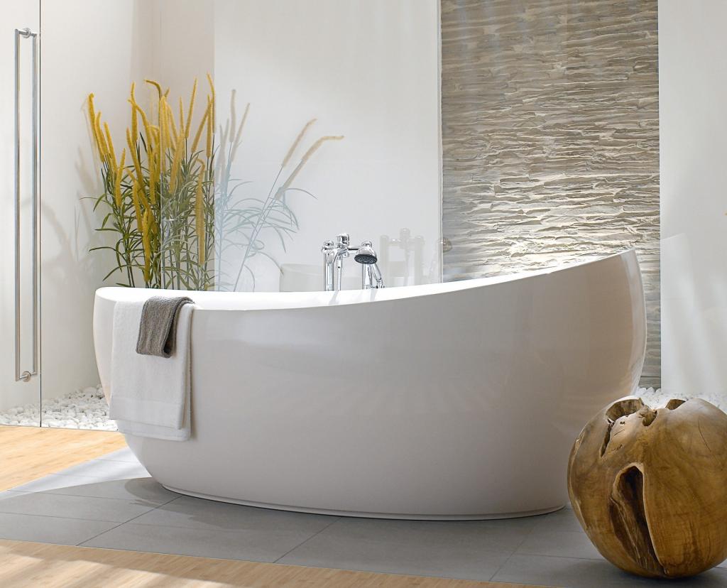 Buy bathtubs online at Cheshire tiles and bathrooms. 4 Image