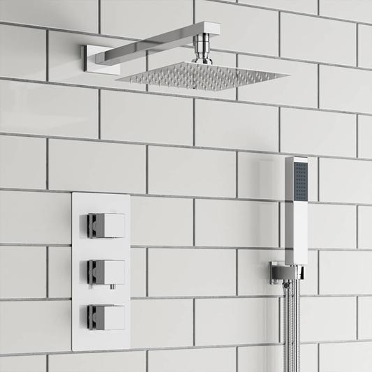 Check out our exclusive range of Emporio bagno Concealed Shower Valves 3 Image