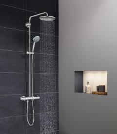 Stunning Range Of Showers, Bathroom Furniture, T