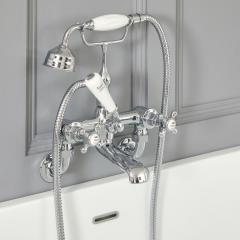 View Our Exclusive Collection Of Exposed Showers