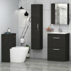 Buy Bathroom Storage Cabinets At Cheshire Tiles 