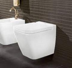Villeroy & Boch Wall Hung Toilets - Grab The Bes