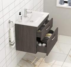 Choose Wall Hung Basin Furniture From Top Brands
