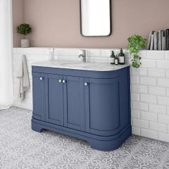 Buy Traditional Basin Units From Our Gorgeous Ra