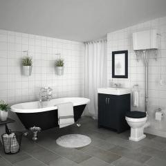 Buy Traditional Freestanding Baths And Roll Top 