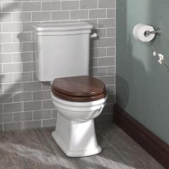 Shop Our Extensive Range Of Close Coupled Toilet