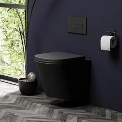Buy Wall-Hung Toilets Online With Uks Leading On
