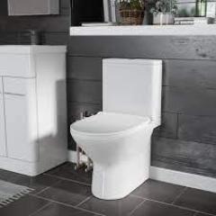 Buy Close Coupled Toilets For Your Bathroom Toda