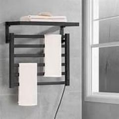 Elevate Your Bathroom With Our Electric Heated T