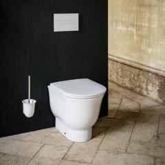 Back To Wall Toilets On Sale At Cheshire Tile An