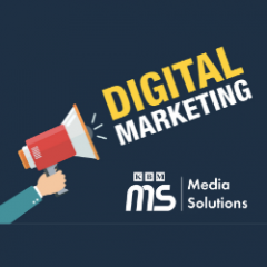 Best Digital Marketing Training With Work Placem