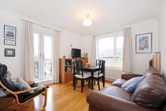 Suitable Lovely 1 Bedroom Flat