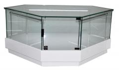 Buy Glass Display Cabinets In Uk