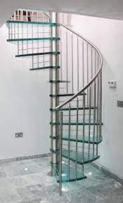 Choose Stunning Variety Of Kit Spiral Staircases