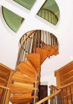 Buy Wooden Oak Spiral Staircases From Spiral Sta