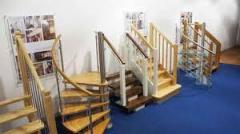 We Supply Spiral Staircase Solutions For Your Ne