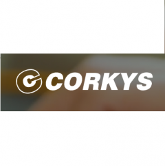 Corkys Cars