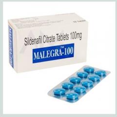 Buy Sildenafil Citrate 100Mg Malegra 100Mg