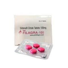 Buy Filagra 100Mg Online  Sildenafil Citrate 100