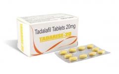 Buy Tadarise 20 Mg Online  Tadalafil 20 Mg