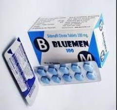 Buy Bluemen 100 Mg Online In Usa
