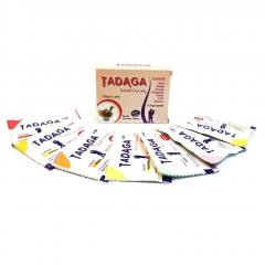 Buy Tadaga Oral Jelly Online  Tadalafil 20 Mg