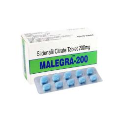 Buy Malegra 200 Mg Online